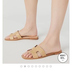 Steve Madden Hayden Sandal